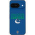 NHL Vancouver Canucks Lineup Google Pixel 9 Skin